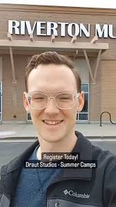 All our camps are run out of the recital hall in the Riverton Music store  at Jordan Landing. Register using link in bio. , #southjordan #utahgrams  #southjordanutah #utahisrad #familyfun #utah ...