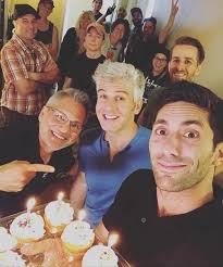 Max Joseph