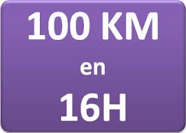 Passez de 85 à 80%). Plan D Entrainement 100 Km En 16h Jogging Plus Course A Pied Du Running Au Marathon