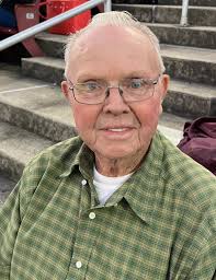 Leslie “Coy” Mounce, age...