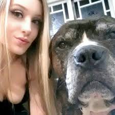 Someone was very eager to say hello to me today 😂