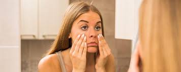 Does stress make you look older?