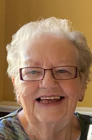 The death has occured of Anne Murphy (née Tobin), Moyvannion, Kiltoom,  Athlone, Co. Roscommon, and formerly of Clough, Ballacola, Co. Laois,  Friday, July 5th, 2024 peacefully, in the tender and loving care