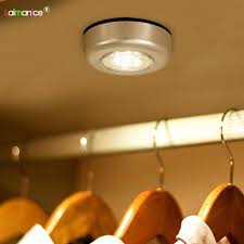 4.5 out of 5 stars. 3 Led Under Cabinet Closet Light Kitchen Bedroom Cupboard Light Wireless Magnetic Corridor Stair Night Lamp Battery Powered Under Cabinet Lights Aliexpress