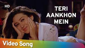 About this video:rab kare 💞 hindi gana mp3 mein | purane gane superhit | filmi gaaneoriginal song credit:provided to youtube by tseries musicrab kare • udit. Teri Aankhon Mein Aashiq 2001 Bobby Deol Karisma Kapoor Filmi Gaane Youtube