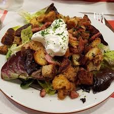 Restaurant Un Deux Trois Lyon Vieux Lyon Quarantaine Restaurant Avis Numero De Telephone Photos Tripadvisor