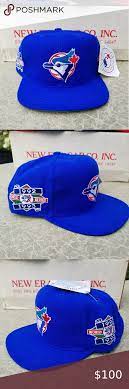 1993 Toronto Blue Jay S Snapback Hat Snapback Hats Toronto Blue Jays Blue Jays