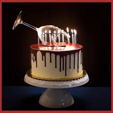 Attractive Unique Birthday Cake Designs For Men Best Unique Cakes For Your Unique Celebration Kingdom Of Cakes Unique Cakes Unique Cakes Designs Cool Birthday Cakes