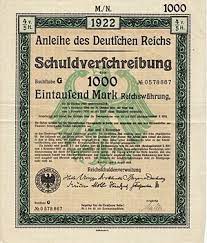 Deutsche bank vous offre rendement, expertise et davantage de choix pour votre argent au quotidien, votre. Anleihe Wikipedia