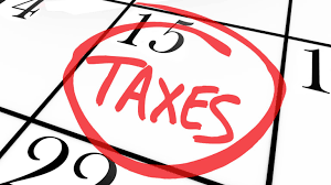 Once you have the necessary tax forms and documents you need to report your income, you can file your income tax return. Tax Dates And Deadlines In 2021 Thestreet