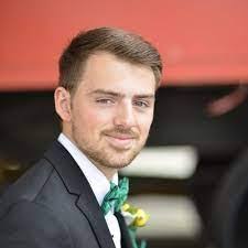 Benjamin Atkins's Instagram, Twitter & Facebook