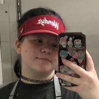 20+ "Morgan Davison" profiles