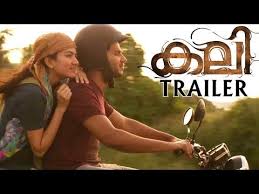 Kali Malayalam Movie Official Trailer Dulquer Salmaan Sai Pallavi Directed By Sameer Thahir Streaming Movies Free Full Movies Online Free Movies