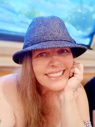 RaChae Harper, class of 2001. Living in Alpine, CA.