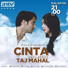 Ada 20 gudang lagu langit cinta full movie astro first terbaru, klik salah satu untuk download lagu mudah dan cepat. Chandana Shaheer Sheikh Birdie On Twitter Cinta Di Langit Taj Mahal 2015 His First Daily Soap In Indonesia 2 Seasons He Portrayed Reehan Revan Characters Shooted In India Indonesia Saudi Arabia Most