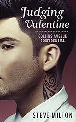 The Mechanic and the Surgeon (Collins Avenue Confidential Book 1)