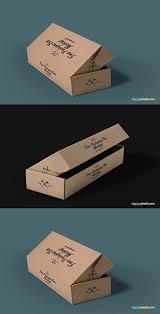 105 Product Packaging Mockups Free Premium Inspirasi Produk