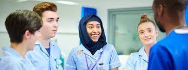 How To Climb The Nhs Career Ladder From · Search Consultancy
