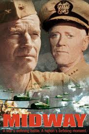 Midway | Rotten Tomatoes