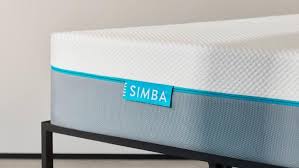 Simba Sleep Europe S Best Reviewed Mattress In A Box In 2020 Mattress Simba Sleep Sleep Mattress