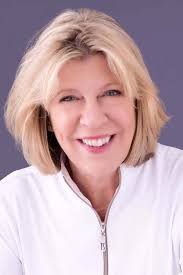 Kathryn Scheller's Instagram, Twitter & Facebook