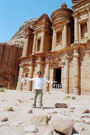 Jangan lupa share atau like kalau menarik ya! 19 Sebab Kenapa Saya Suka Travel Ke Jordan