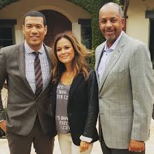 She is the mother of basketball players stephen curry and seth curry. Michael Yo Loved Hanging Out With Sonya And Dell Curry Today After Meeting Them You Understand Why Steph Is So Grounded And Humble Gowarriors Insider Kevinfrazier Don T Be Mad Facebook
