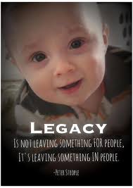 Fight Against Sids Our Mission Lach S Legacy