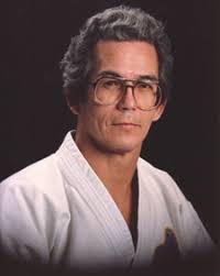 The Offical Website of Sensei AJA Advincula