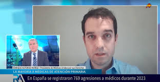 El deterioro de la Sanidad es "el caldo de cultivo perfecto" para las  agresiones a los médicos