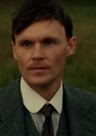 The Sound and the Fury by William Faulkner