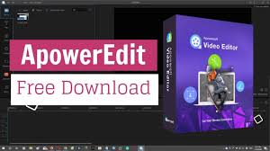 Windows Movie Maker скачать на русском для Windows 7 How To Download And Install Apoweredit Free In 2020 How To Memorize Things Framed Records Video Editing