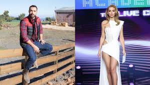 Η ελένη φουρέιρα ανέβηκε στην σκηνή του show και υποδέχθηκε τον άρη βανταράκη μετά την πρώτη του εμφάνιση. Ti Thle8eash Ekane O Telikos Toy House Of Fame Apenanti Sth Farma Zappit