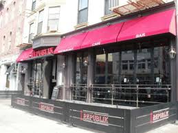 Hearing-impaired men tussle with Hoboken bar employees after  miscommunication: cops