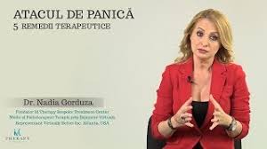 Atacurile de panica pot fi simptome ale unei tulburari anxioase. Atacul De Panica 5 Remedii Terapeutice Youtube