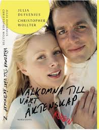 Fina Michael...när vi jobbade ihop satt vi på fredagarna och hade AW med  alla andra i produktionen. Både du och jag var nykära och vi pratade om hur  mysigt det är att