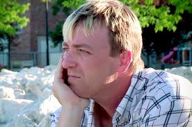 My kids asked why I was