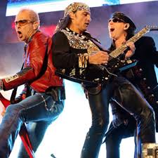 Scorpions are arachnids that possess eight legs. Rock Band Scorpions Kundigen Ihr Karriere Ende An Stars