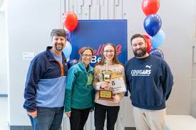 🎉 Congratulations to Adele Gibbens, eighth grader at Indian Trail Middle  School, for winning the Olathe Spelling Bee! 🏆 She will represent the  district at the 2025 Scripps National Spelling Bee in