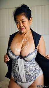 Porn image of exhausted thai 90 natural tits nude close up woman created by  AI