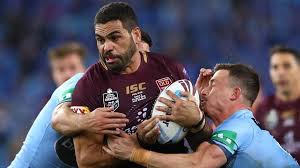 State of origin not only sucks oxygen from the nrl competition, it degrades it by creating split rounds in which 34 of the game's star players don't play. Nrl Grand Final 2019 Date Schedule Fixtures