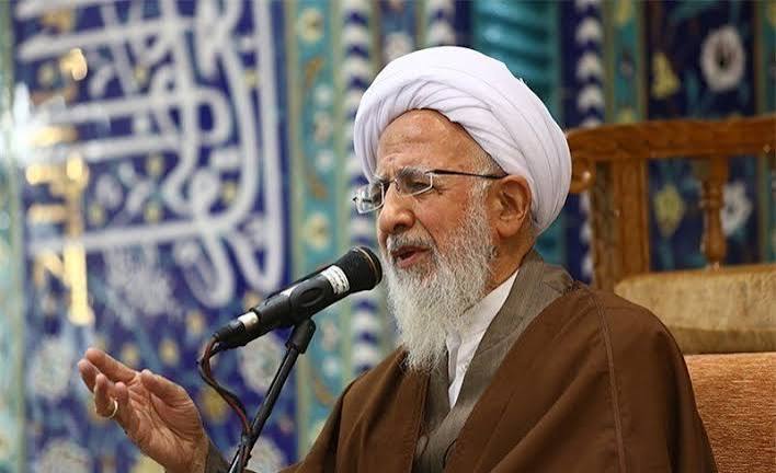 زندگینامه: عبدالله جوادی آملی (۱۳۱۲-) - همشهری آنلاین