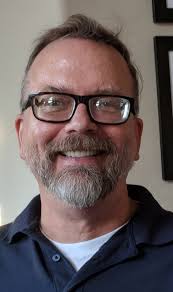 At this month's board meeting, we chose a new PRESIDENT, Ron Gardner of  Gridley Company! Ron is bright, super organized, and very passionate about  supporting our community. He's well connected and active