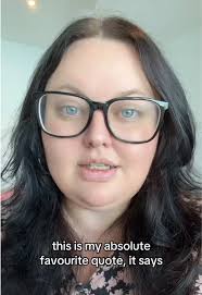 I LOVE this piece of wisdom!