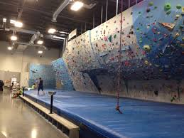 While both traditional gyms and bouldering gyms offer climbing to their members, the differences between these two types of facilities is vast. 20 Climbing Gyms Ideas Rock Climbing Gym Climbing Gym Rock Climbing