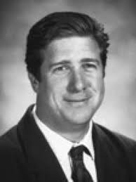 Milken Educator Don Ogden, Ed.D. (CA '02)