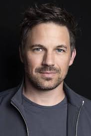 Matt Lanter's Audiobook Narration as Liam from 90210