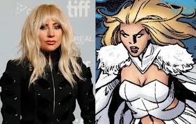 Many of you might read this series of editorials before you see the movie, and some after, but be warned there are some spoilerish elements in play. Lady Gaga Reportedly Being Lined Up To Play X Men Character