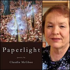 Paperlight by Claudia McGhee