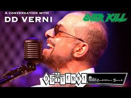 Chris McLernon (Saigon Kick) talks about new band Kinell, and tells tales  from his long career